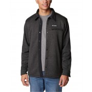 Columbia Sweater Weather Shirt Jacket 9885990_109499