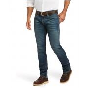 Ariat M8 Modern Tekstretch Sebastian Slim Leg Jeans 9604108_560426
