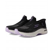 SKECHERS Max Cushioning Arch Fit Fluidity Hands Free Slip-Ins 9834790_143
