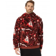 The North Face Campshire Fleece Hoodie 9881498_1050377