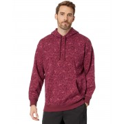 PUMA Classics Paisleyluxe All Over Print Pullover Hoodie 9905539_406790