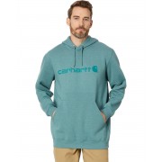 Carhartt Signature Logo midweight Sweatshirt 8391547_564572