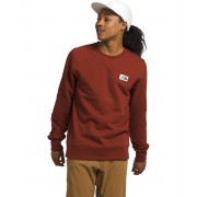 The North Face Heritage Patch Crew 9832444_689843