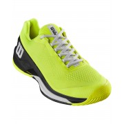 Wilson Rush Pro 40 Tennis Shoes 9659215_581013