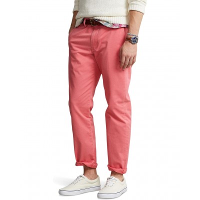 Polo Ralph Lauren Stretch Straight Fit Washed Chino Pants 9583480_585