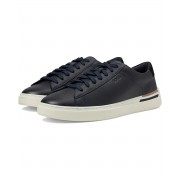 BOSS Clint Smooth Leather Low Top Sneakers 9951960_61010