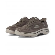 SKECHERS Performance Go Walk Arch Fit 20 - Grand Hands Free Slip-Ins 9947006_11