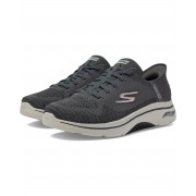 SKECHERS Performance Go Walk Arch Fit 20 - Grand Hands Free Slip-Ins 9947006_6933