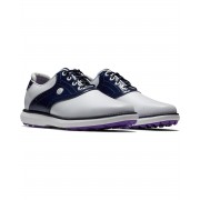 FootJoy Traditions Spikeless Golf Shoes 9898953_259197