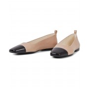 Vagabond Shoemakers Delia Leather Toe Cap Flats 9955940_11