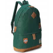 Polo Ralph Lauren Ranger Suede-Trim Backpack 9966832_955