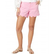 Lilly Pulitzer Buttercup Stretch Shorts 9079340_303442
