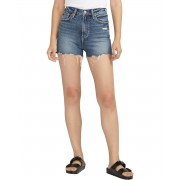 Silver Jeans Co. Silver Jeans Co Highly Desirable Shorts L28519RCS387 9961086_421