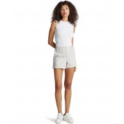 Commando Faux Leather Tailored Short 9966517_770