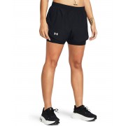 Under Armour Fly By 2-in-1 Shorts 9918975_66008