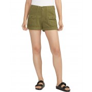 Silver Jeans Co. Silver Jeans Co Utility Shorts L28542BWC637 9961094_396