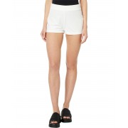 Juicy Couture SOLID HOT SHORT WITH OMBRE HOTFIX 9969261_95608