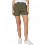 Levis Womens ND Utility Short 9969537_84555
