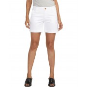 Jag Jeans Chino Shorts in White 9963431_14