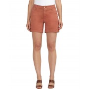 Jag Jeans Chino Shorts in Chutney 9963432_7565