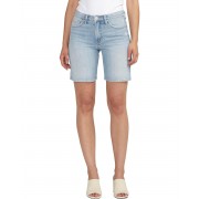 Jag Jeans Cassie Shorts in Sailing Blue 9963433_486195