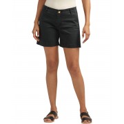 Jag Jeans Chino Shorts in Black 9963435_3