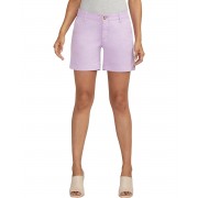 Jag Jeans Chino Shorts in Lavender 9963434_427