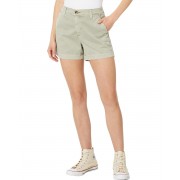 AG Jeans Caden Short in Sulfur Dried Parsley 9967184_1088613