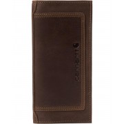 Carhartt Leather Triple-Stitched Rodeo Wallet 9813399_6