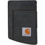 Carhartt Saddle Leather Front Pocket Wallet 9813403_3