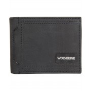 Wolverine Rugged Bifold Leather Wallet 9840958_3