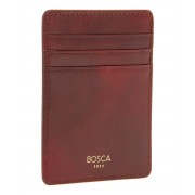 Bosca Old Leather Collection - Deluxe Front Pocket Wallet 7855820_310
