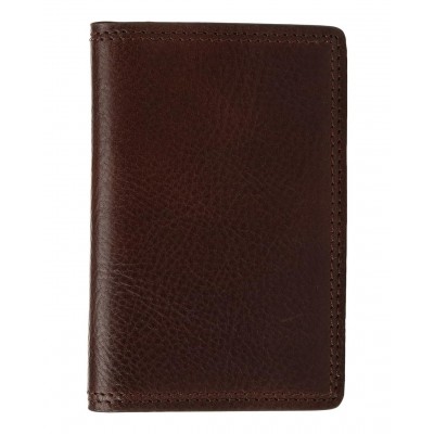 Bosca Dolce Collection - Full Gusset Two-Pocket Card Case w/ ID 8947936_325