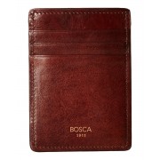 Bosca Dolce Collection - Deluxe Front Pocket Wallet 8618727_325