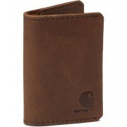 Carhartt Craftsman Leather Bifold Wallet 9954327_6