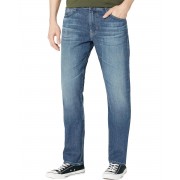 AG Everett Slim Straight Jeans in Tule River 9890007_1053806