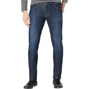AG Jeans Tellis Modern Slim Jeans in Dark Canyon 9890003_254237