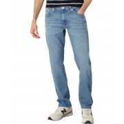 Mavi Jeans Marcus in Light Brushed Williamsburg 9911777_661001