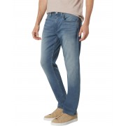 Paige Federal Transcend Slim Straight Fit Jeans in Messemer 9878860_1048658