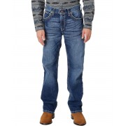 Ariat M2 Relaxed Stretch Adkins Bootcut Jeans in Summit 9931903_370581