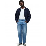 Madewell Carpenter Jeans in Oakcrest Wash 9956287_1083457