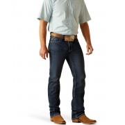 Ariat M4 Relaxed Ferrin Bootcut Jeans in Colman 9932759_1071407