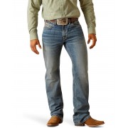Ariat M4 Relaxed Sebastian Bootcut Jeans in Soquel 9932754_1071406