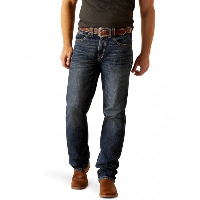 Ariat M2 Traditional Relaxed Cleveland Bootcut Jeans in Bradfor_d 9932748_555593