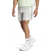 adidas Future Icon 3-Stripes Shorts 9817975_401