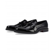 HUGO Kerr Leather Monk Shoes 9953735_101009