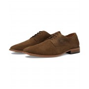 Massimo Matteo Suede Lace-Up Oxfor_d Classic 9963454_7862