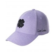 Black Clover Lucky Heather Lilac Hat 9968560_148166