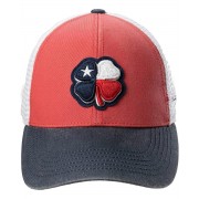 Black Clover Texas Two Tone Vintage Hat 9968580_585