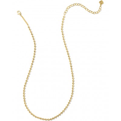 Kendra Scott Oliver Chain Necklace 9954864_385